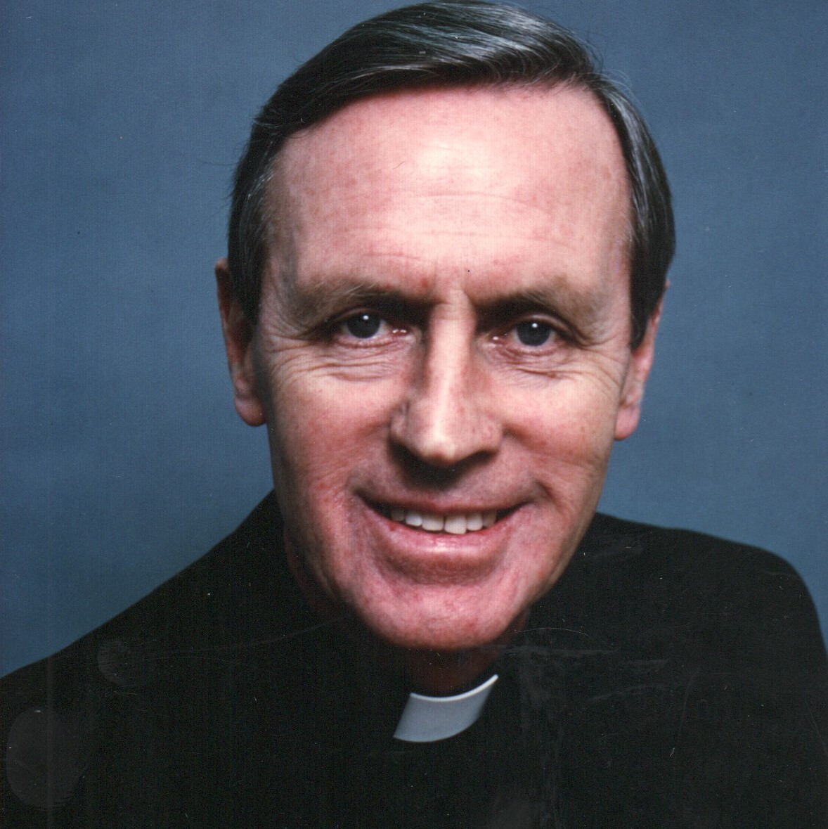 Reverend Eugene Faucher