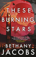 Image for "These Burning Stars"