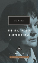 Image for "The Sea, the Sea; A Severed Head"