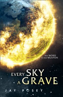Image for "Every Sky a Grave"