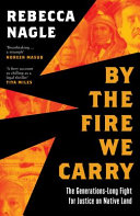 Image for "By the Fire We Carry"