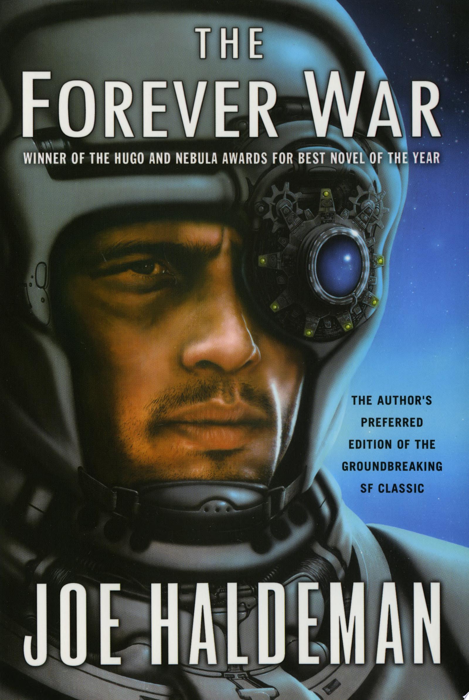 Image for "The Forever War"