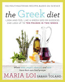 Image for "The Greek Diet"