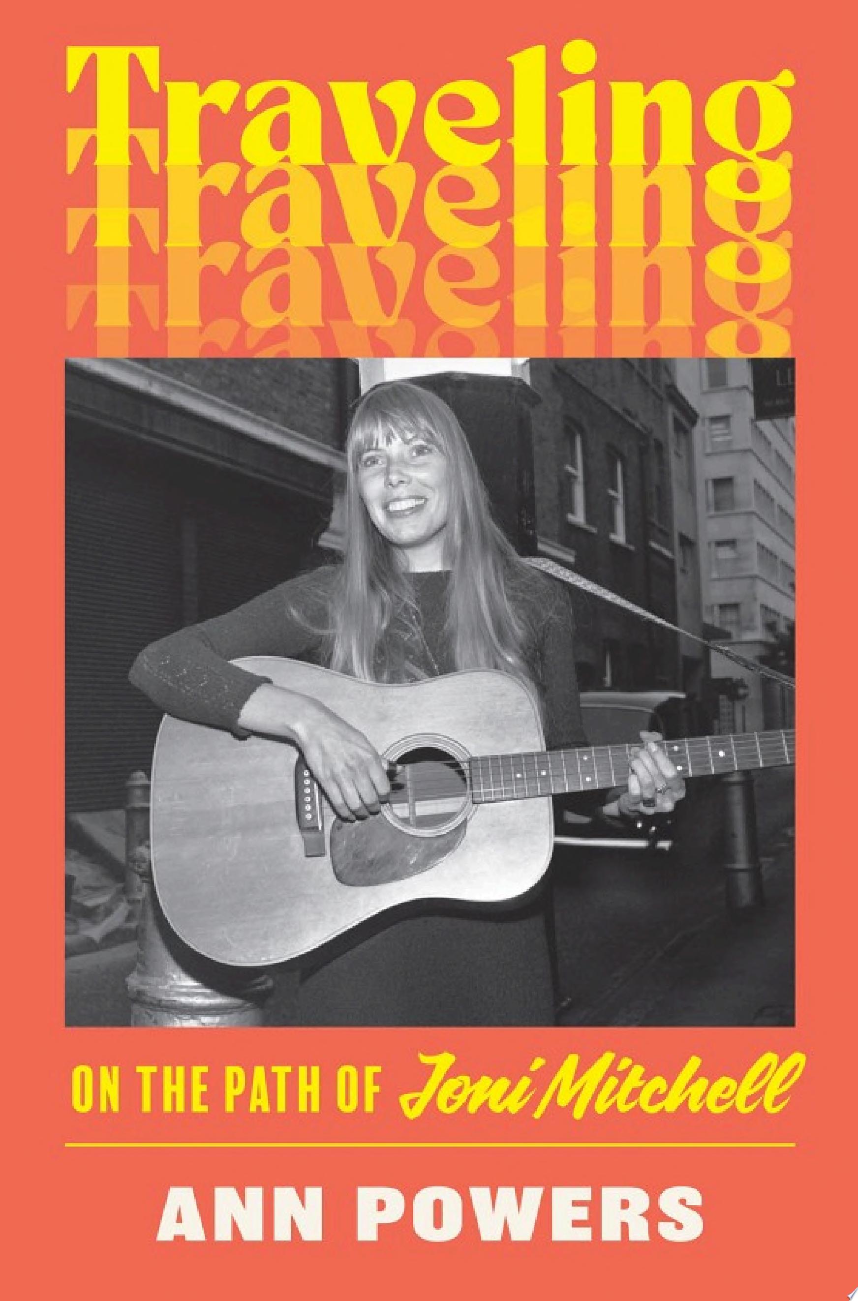 Image for "Traveling"