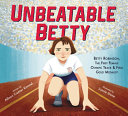 Image for "Unbeatable Betty"
