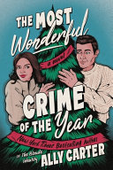 Image for "The Most Wonderful Crime of the Year"