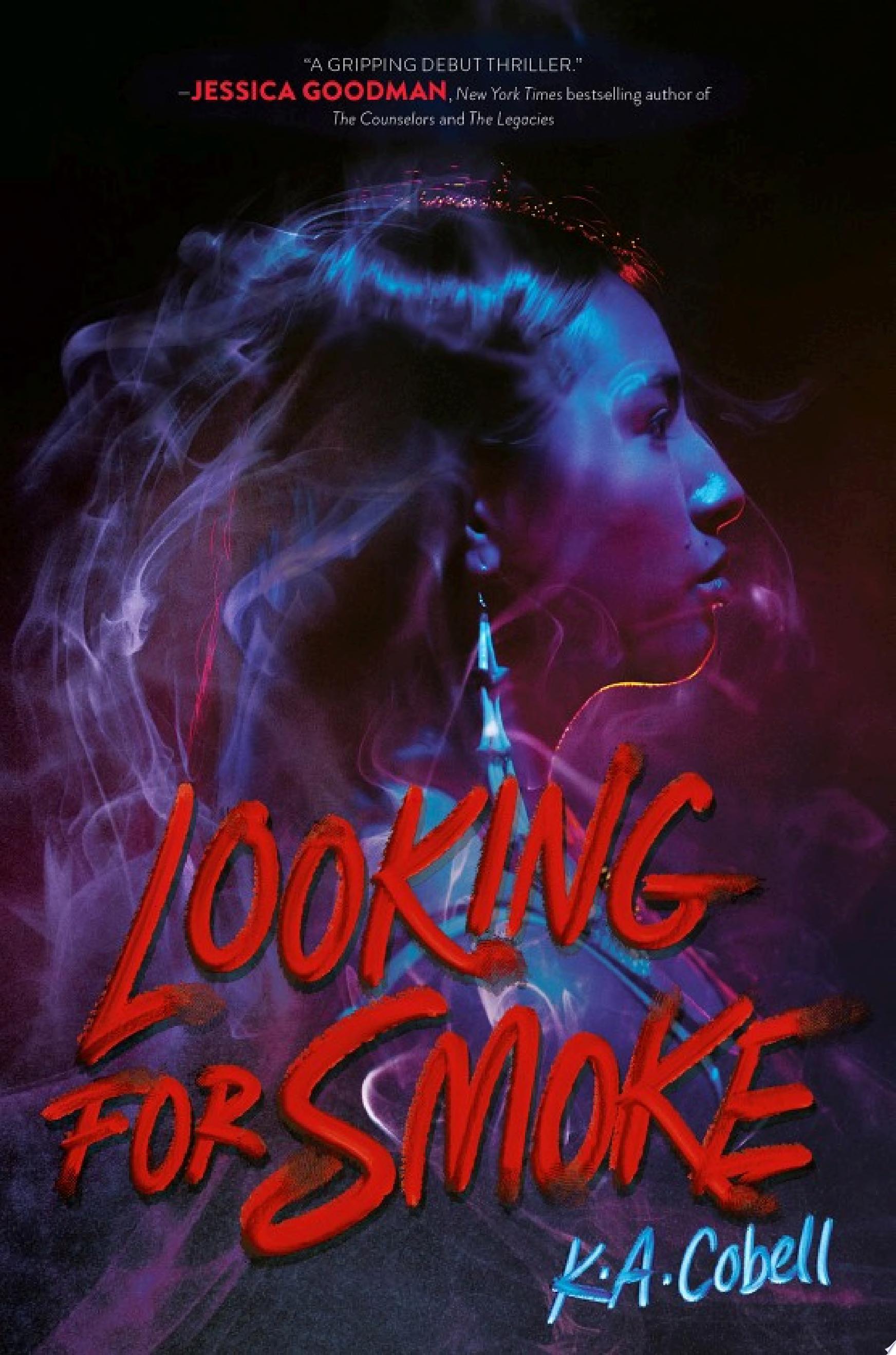 Image for "Looking for Smoke"