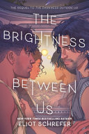 Image for "The Brightness Between Us"