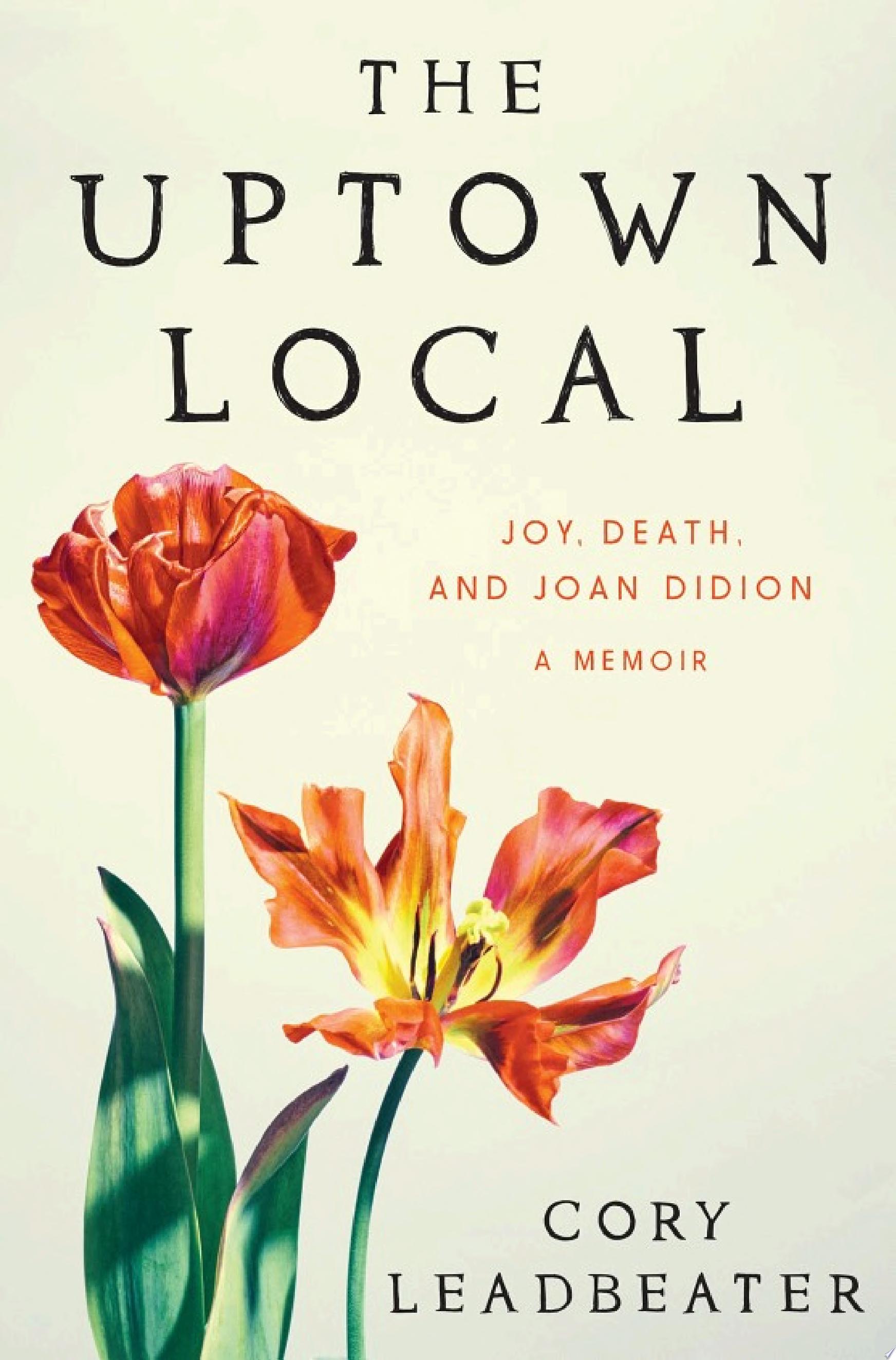 Image for "The Uptown Local"