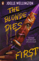 Image for "The Blonde Dies First"