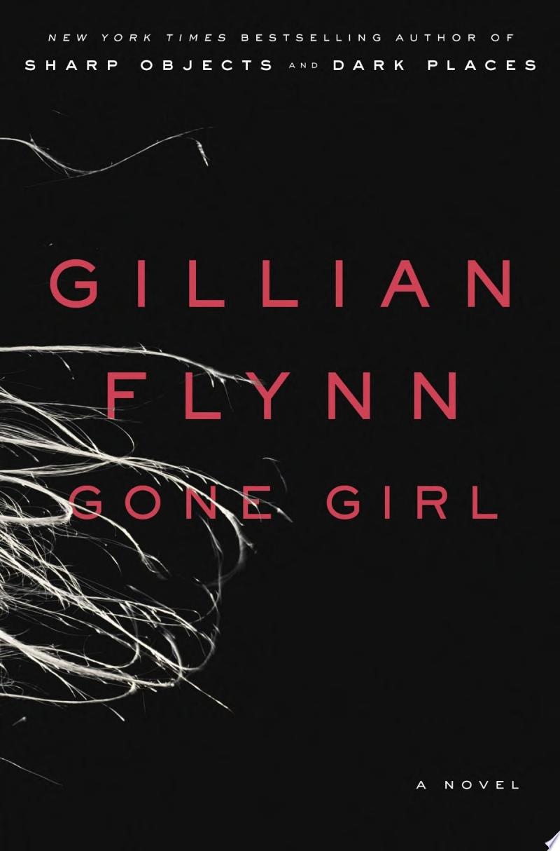 Image for "Gone Girl"