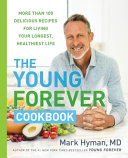 Image for "The Young Forever Cookbook"