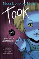 Image for "Took Graphic Novel"