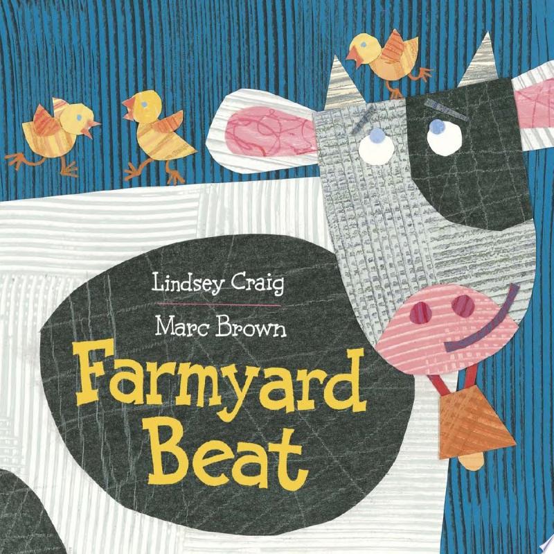 Image for "Farmyard Beat"