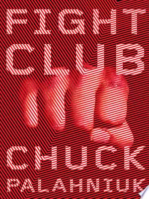 Image for "Fight Club: A Novel"