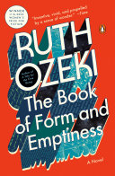 Image for "The Book of Form and Emptiness"