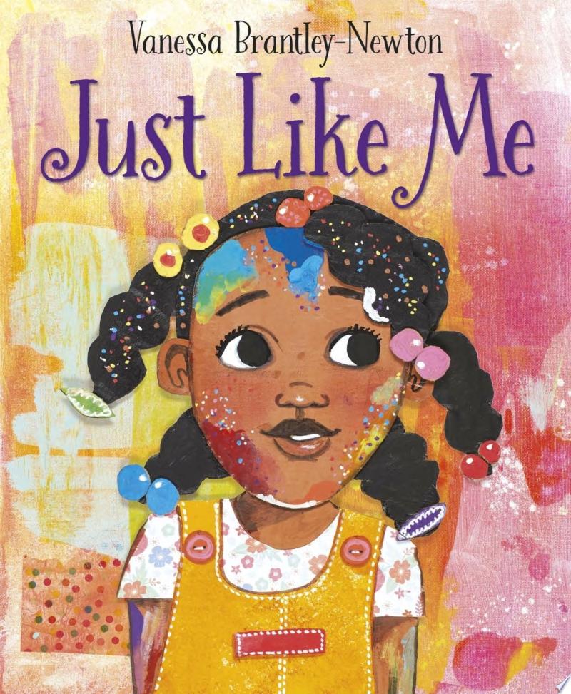 Image for "Just Like Me"