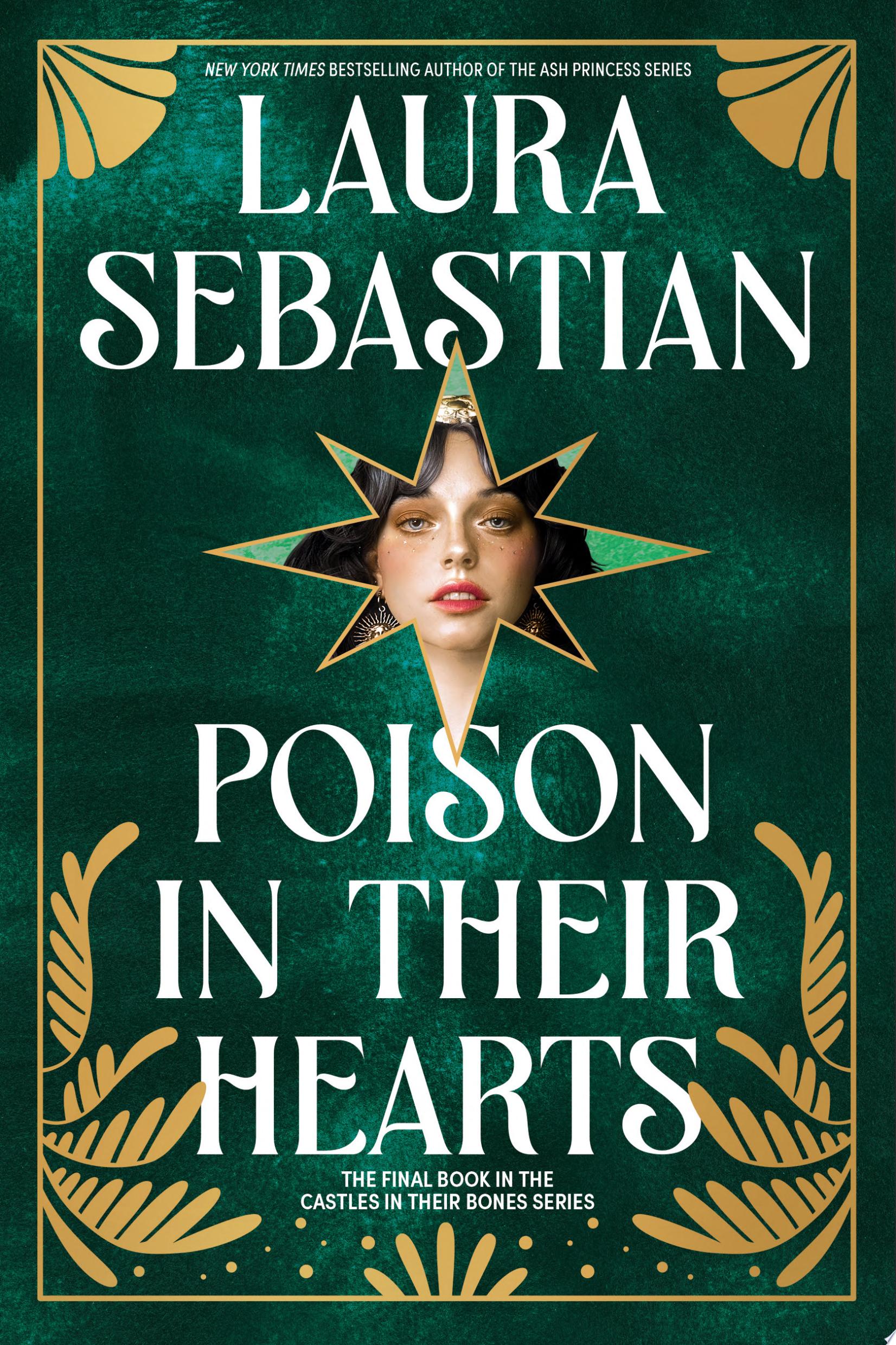 Image for "Poison in Their Hearts"