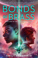 Image for "Bonds of Brass"