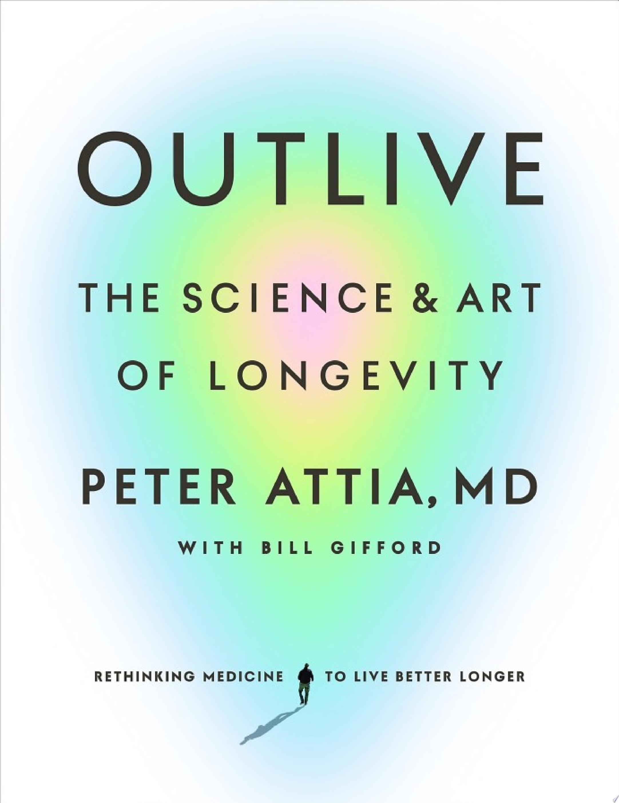 Image for "Outlive"