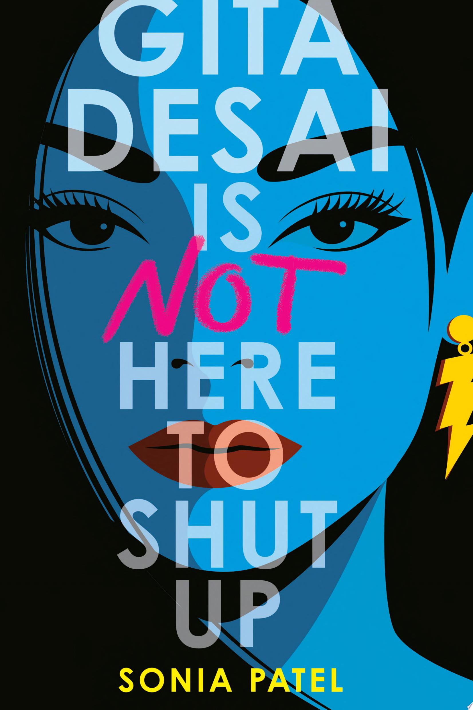 Image for "Gita Desai Is Not Here to Shut Up"