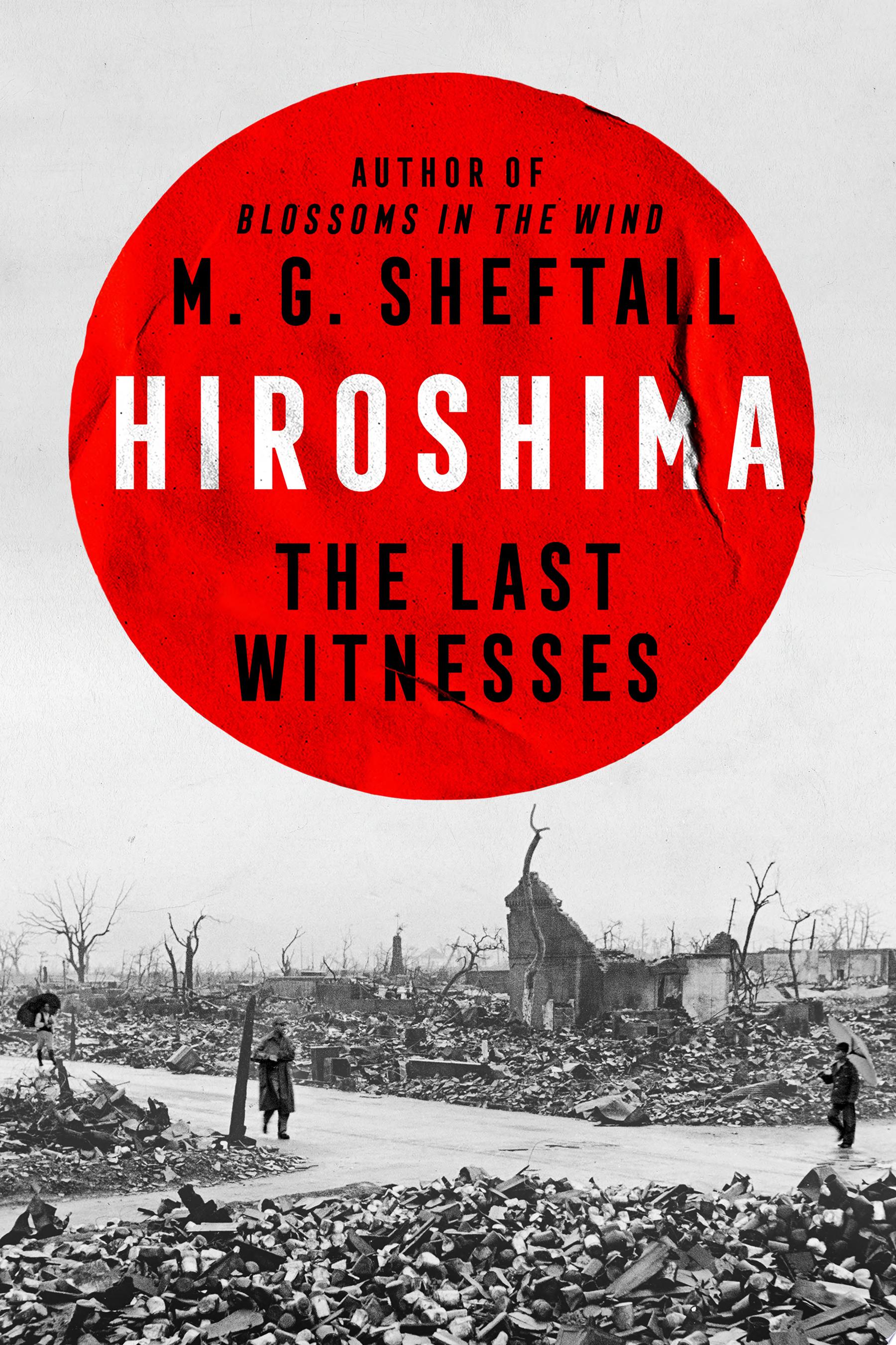 Image for "Hiroshima"