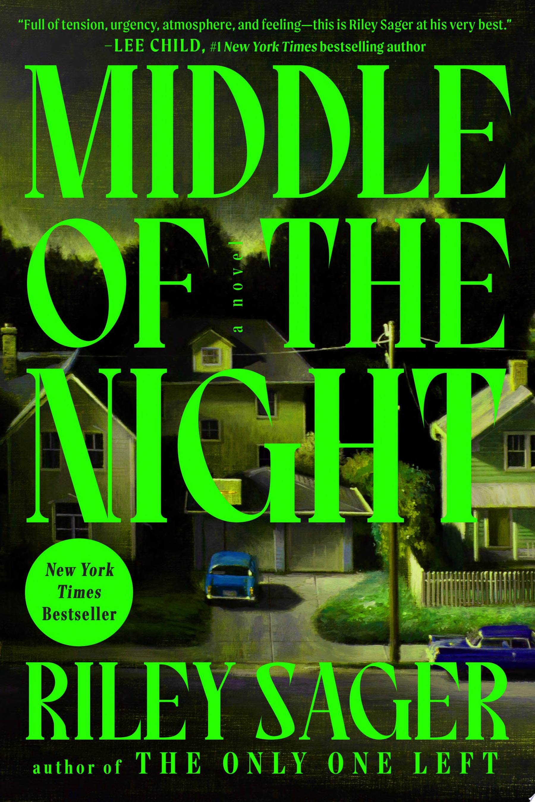 Image for "Middle of the Night"