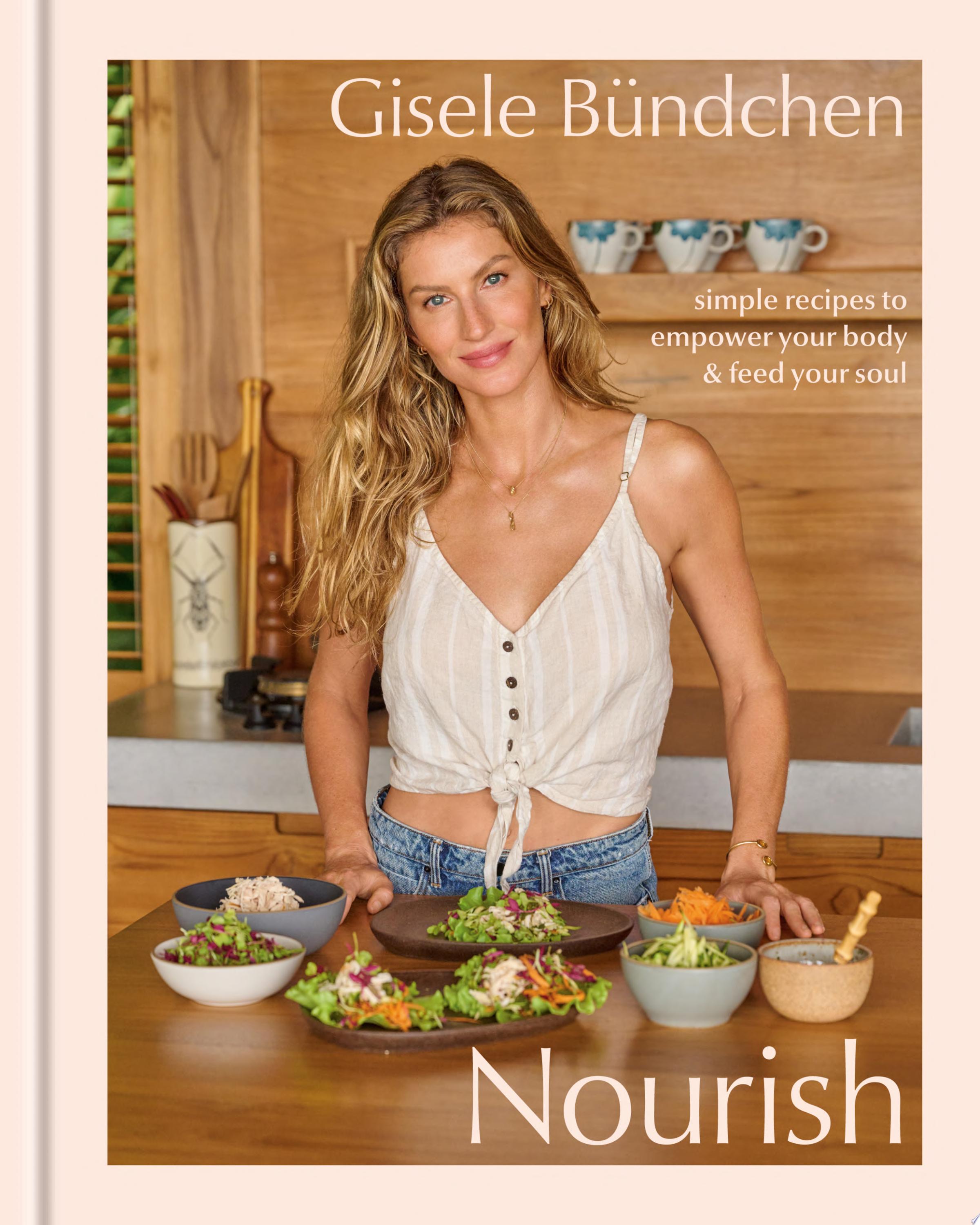 Image for "Nourish"