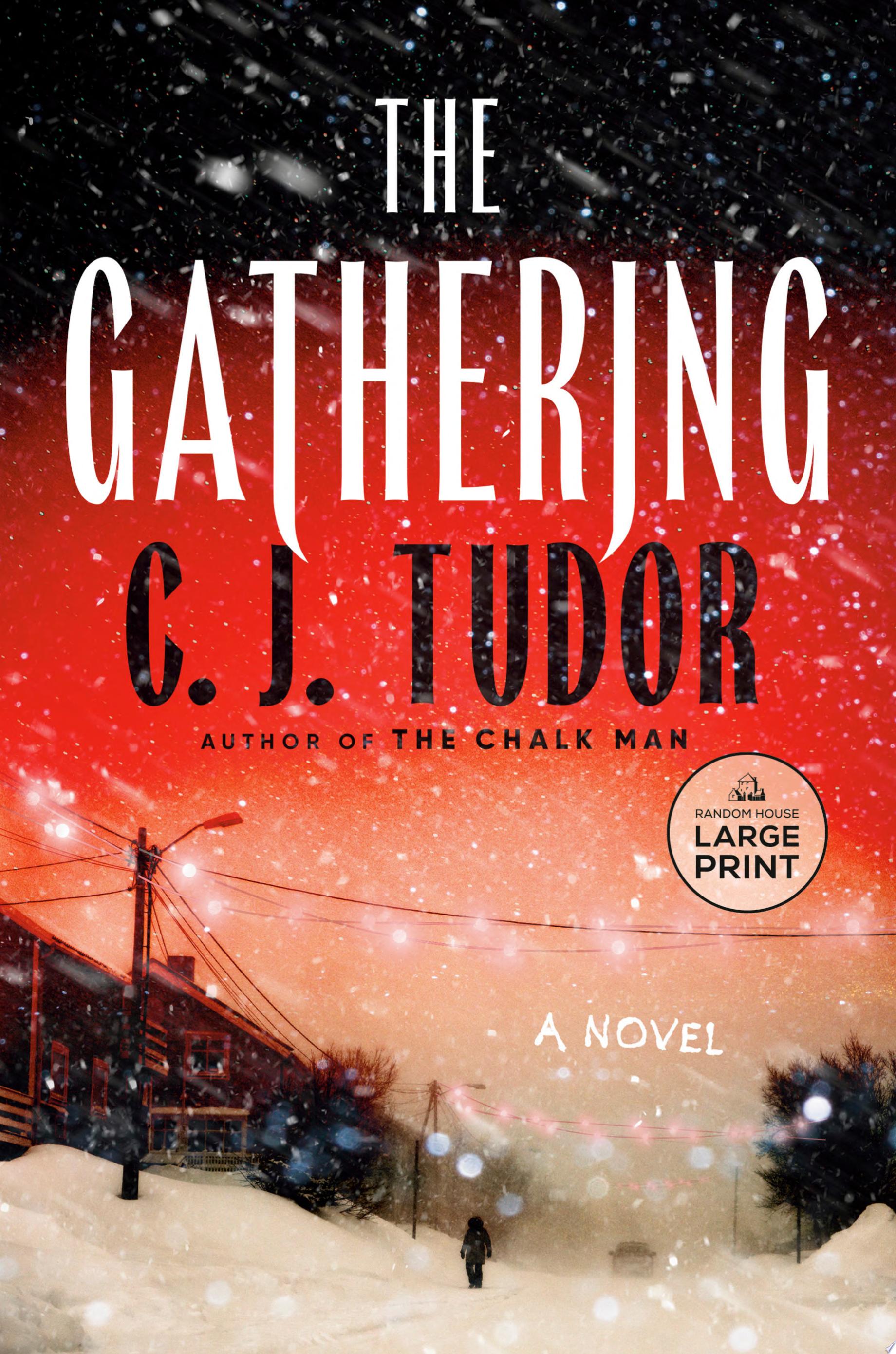 Image for "The Gathering"