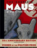 Image for "The Complete Maus"