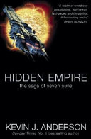 Image for "Hidden Empire"