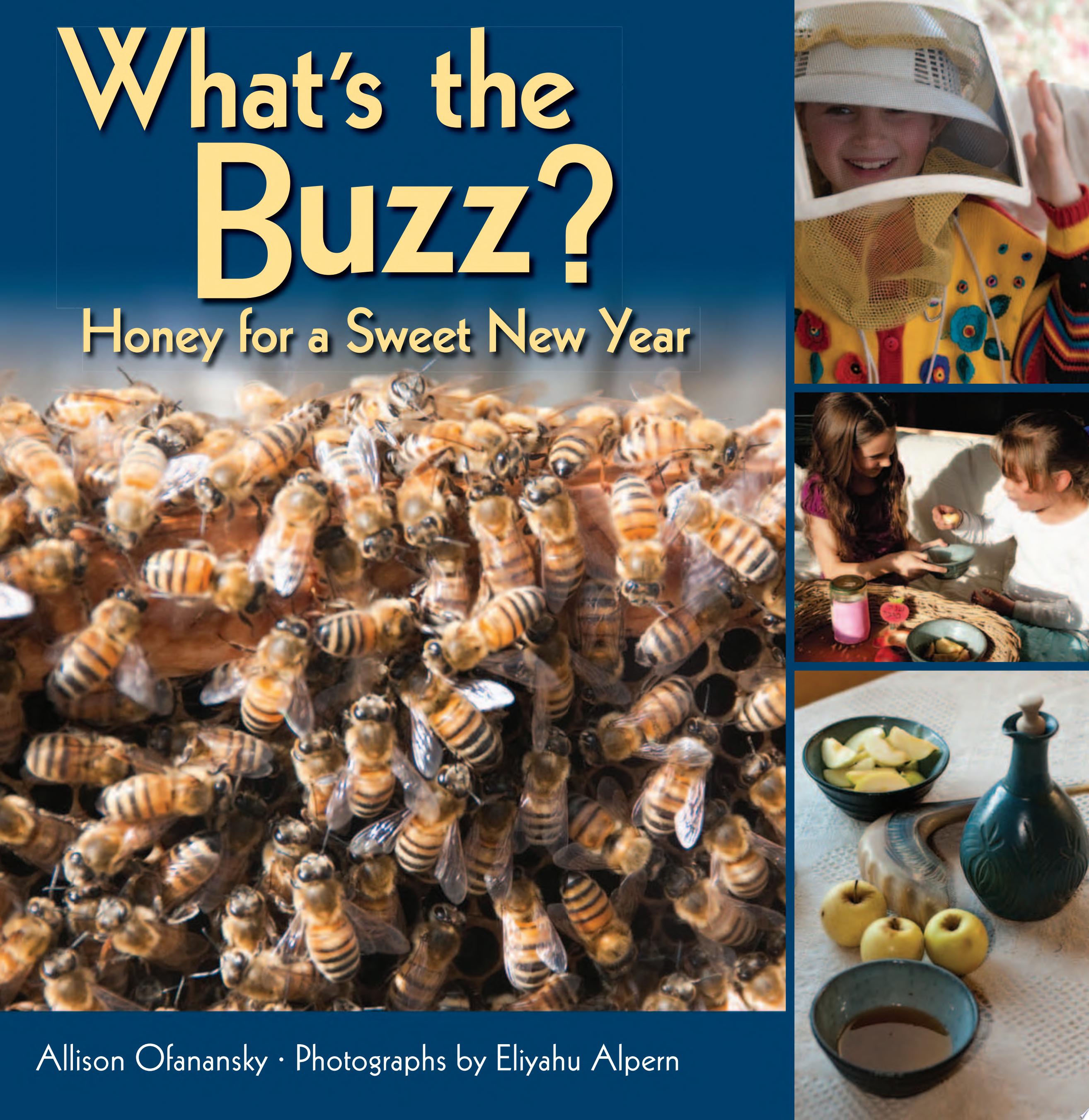 Image for "What&#039;s the Buzz?"