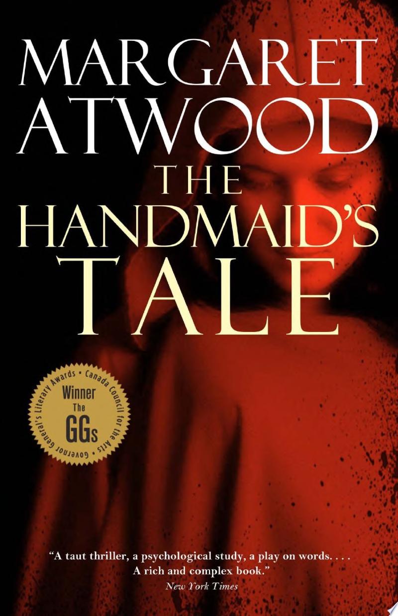 Image for "The Handmaid&#039;s Tale"