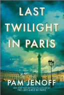 Image for "Last Twilight in Paris"