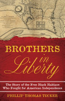 Image for "Brothers in Liberty"