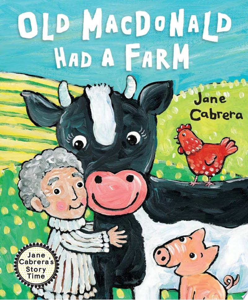 Image for "Old Macdonald Had a Farm"