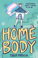 Image for "Homebody"