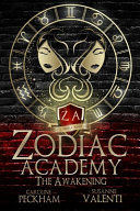 Image for "Zodiac Academy"