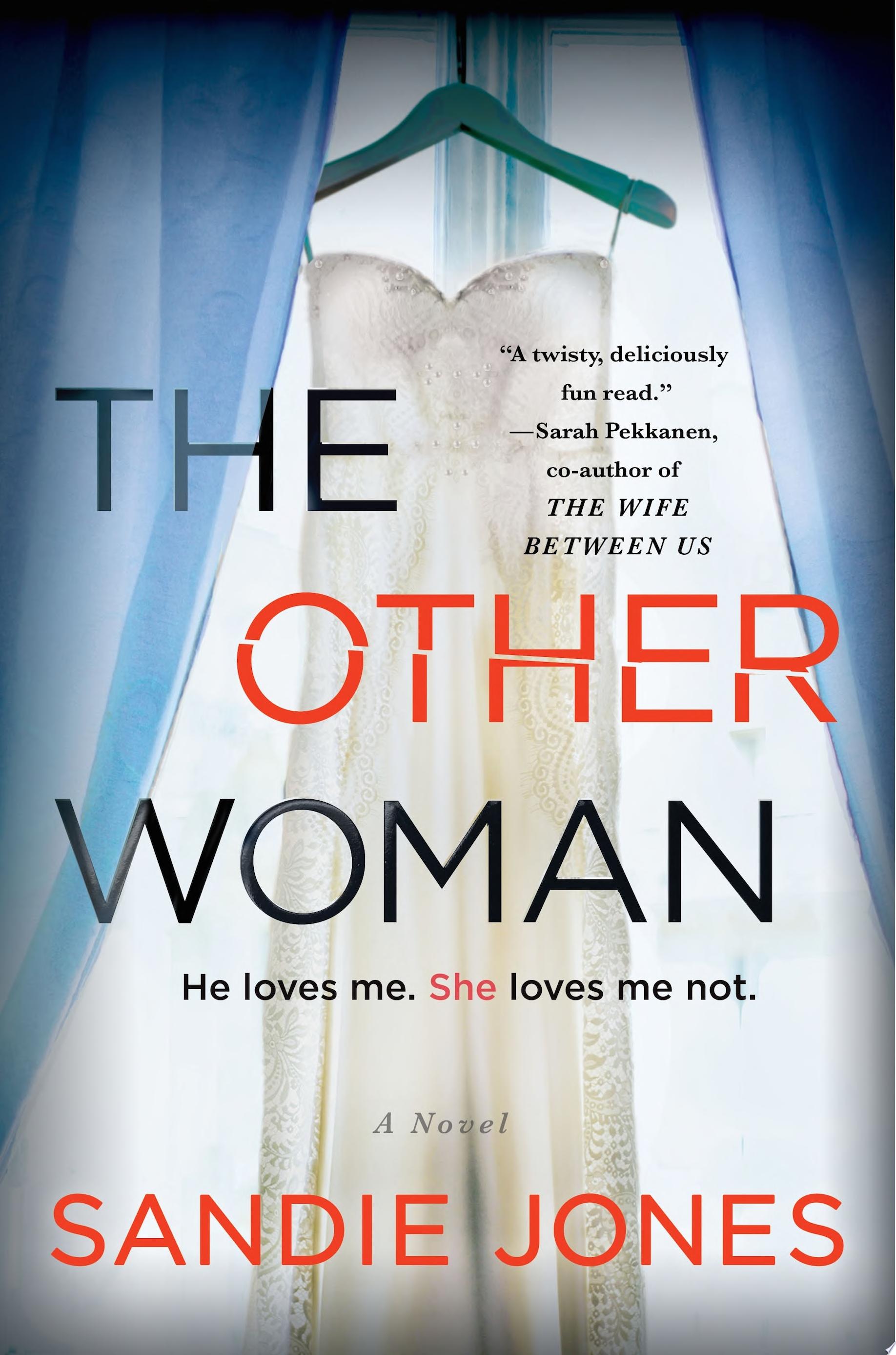 Image for "The Other Woman"