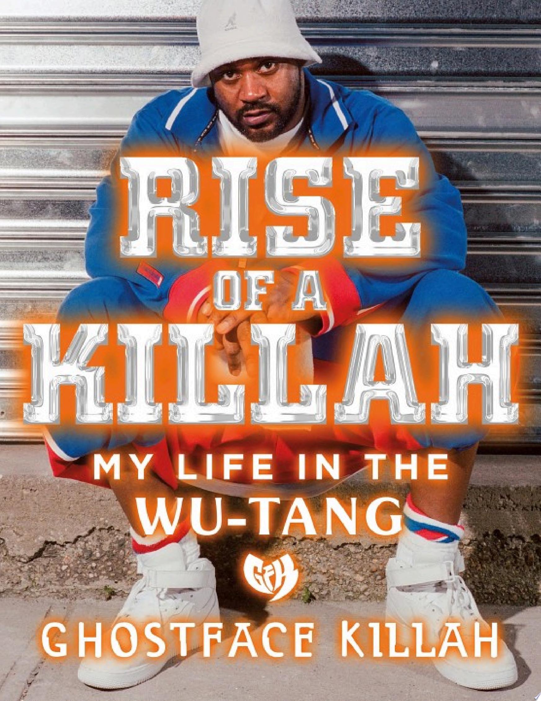 Image for "Rise of a Killah"