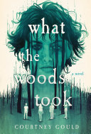 Image for "What the Woods Took"