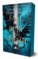 Image for "Fall of Ruin and Wrath"