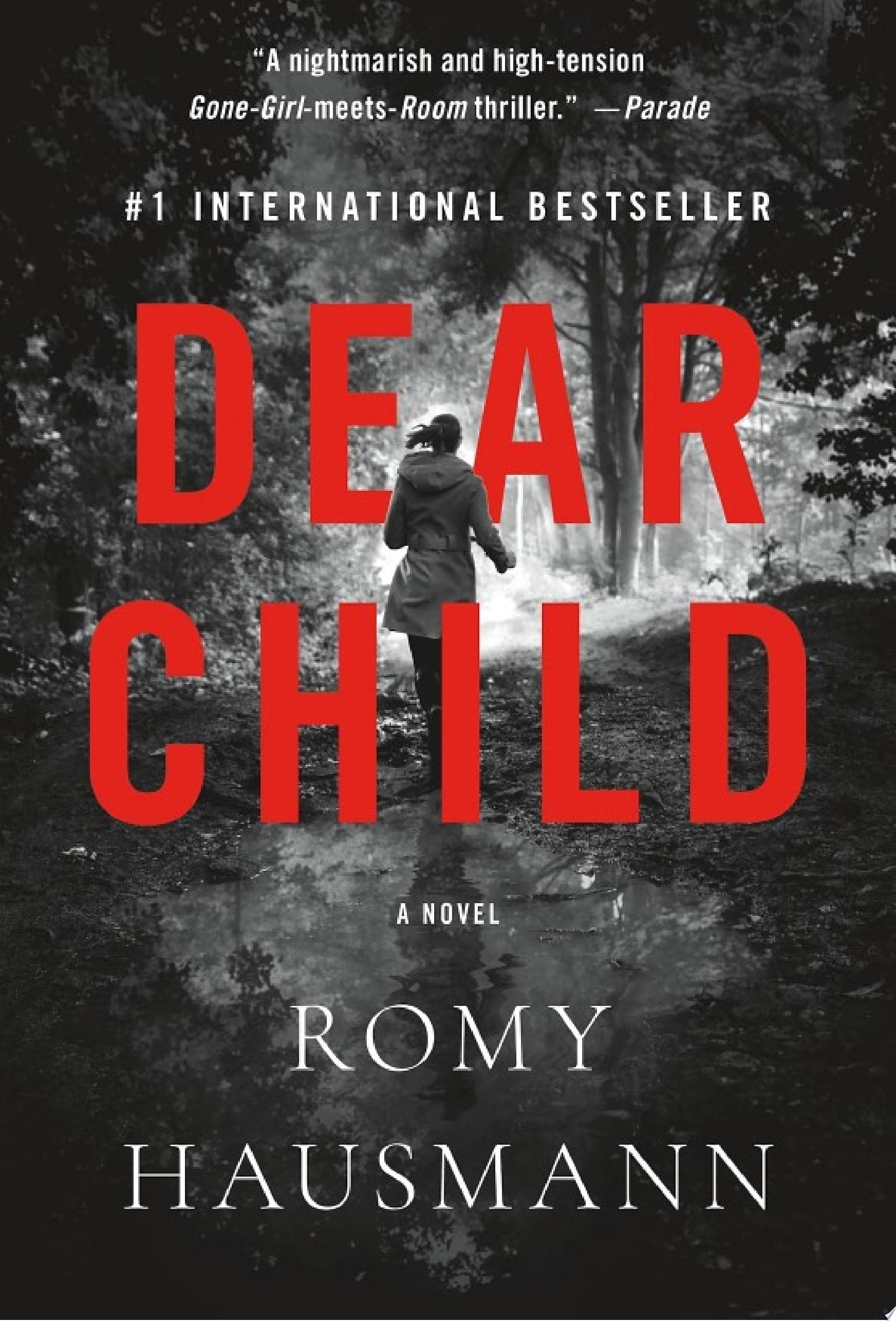 Image for "Dear Child"