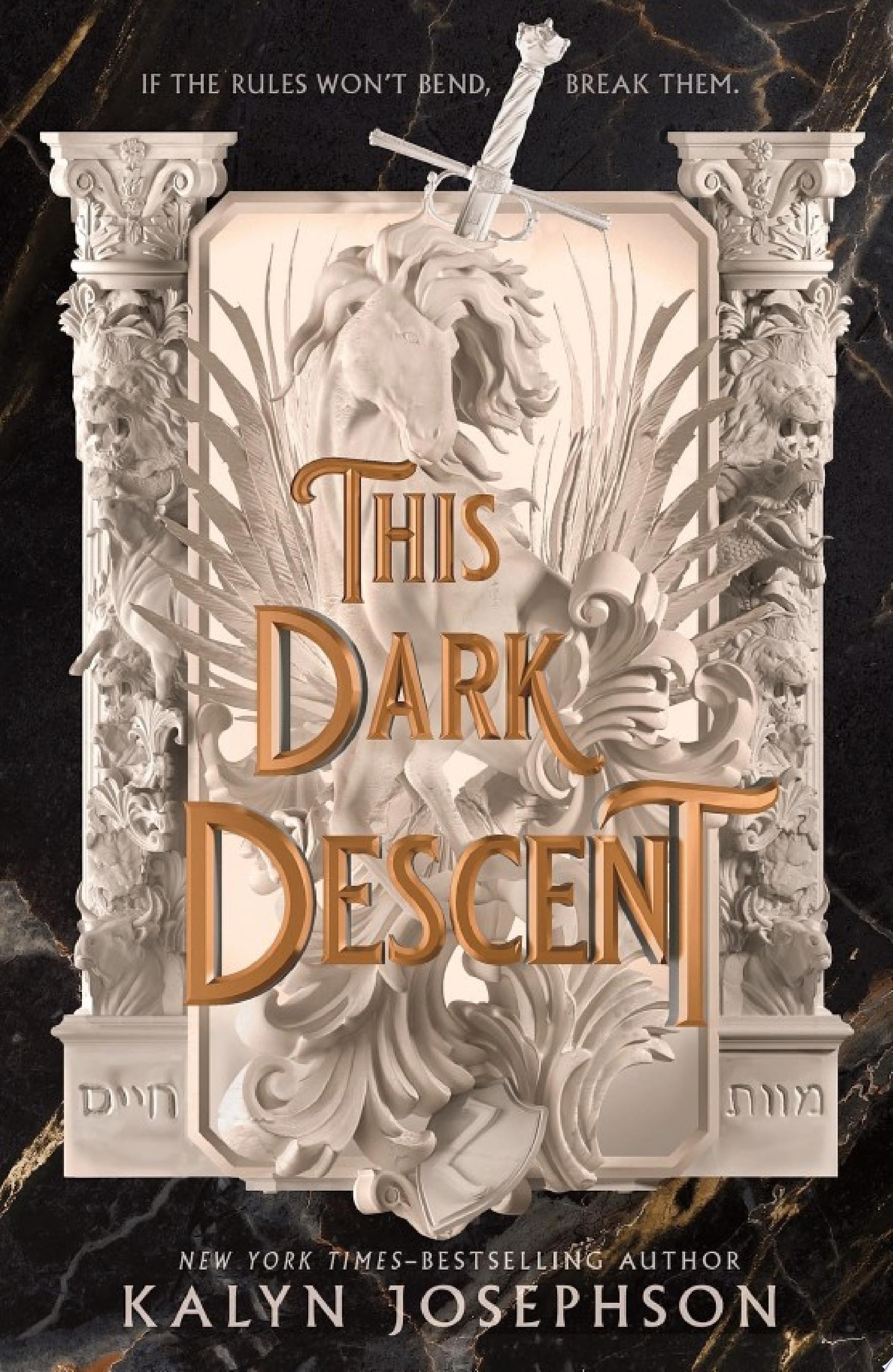 Image for "This Dark Descent"