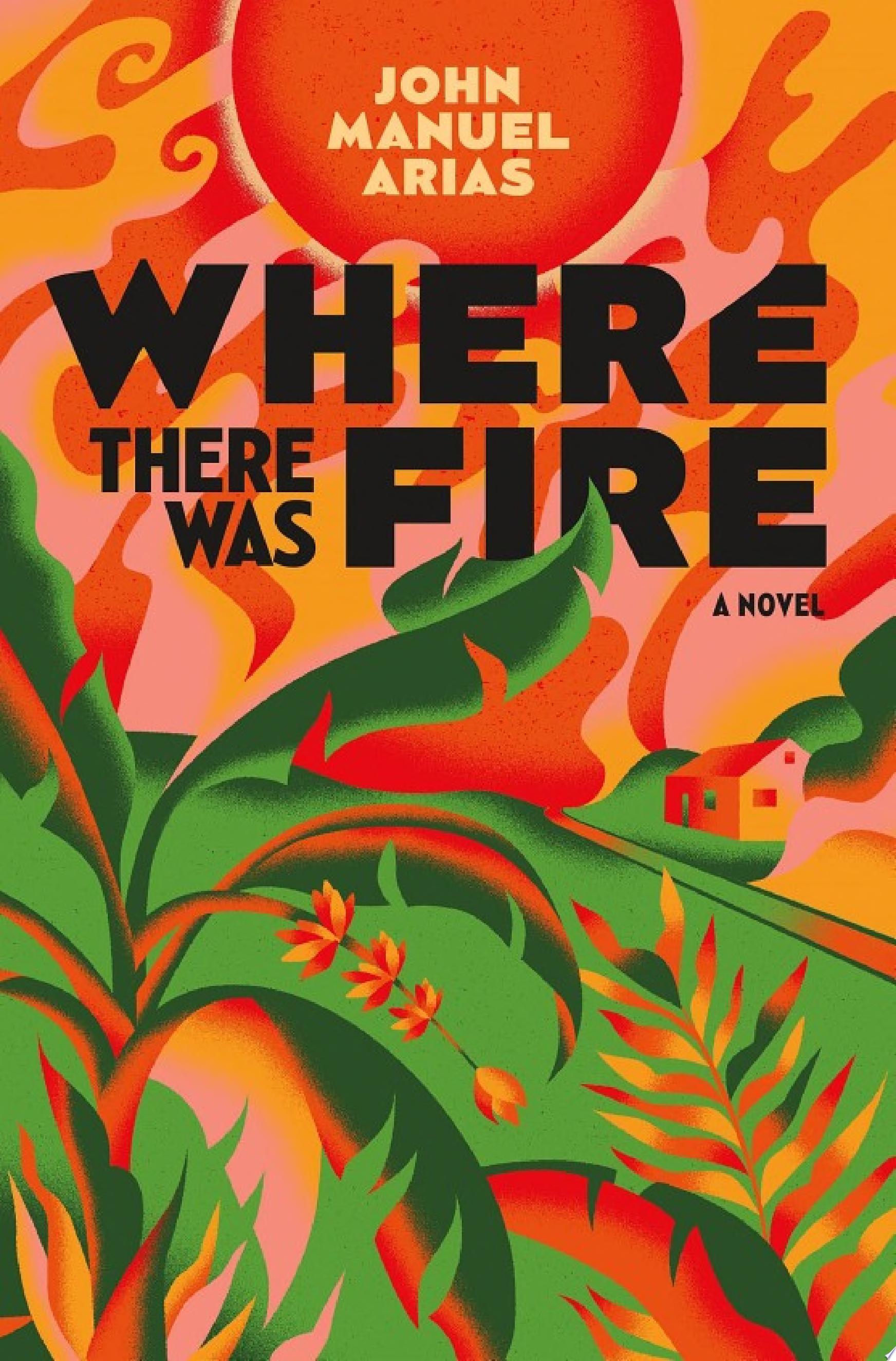 Image for "Where There Was Fire"