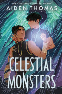 Image for "Celestial Monsters"