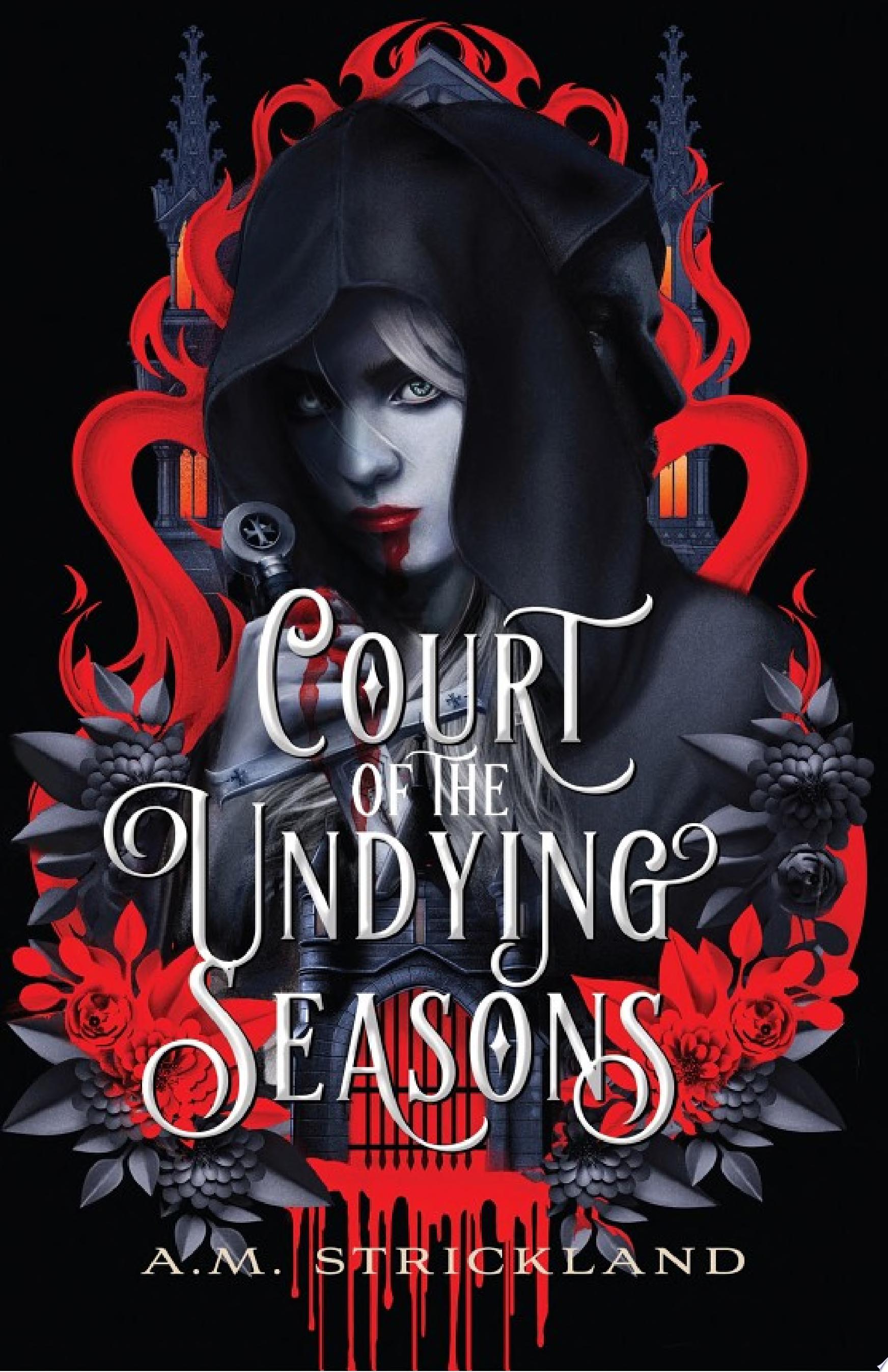 Image for "Court of the Undying Seasons"
