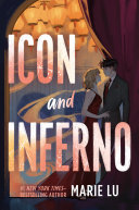 Image for "Icon and Inferno"
