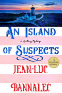 Image for "An Island of Suspects"