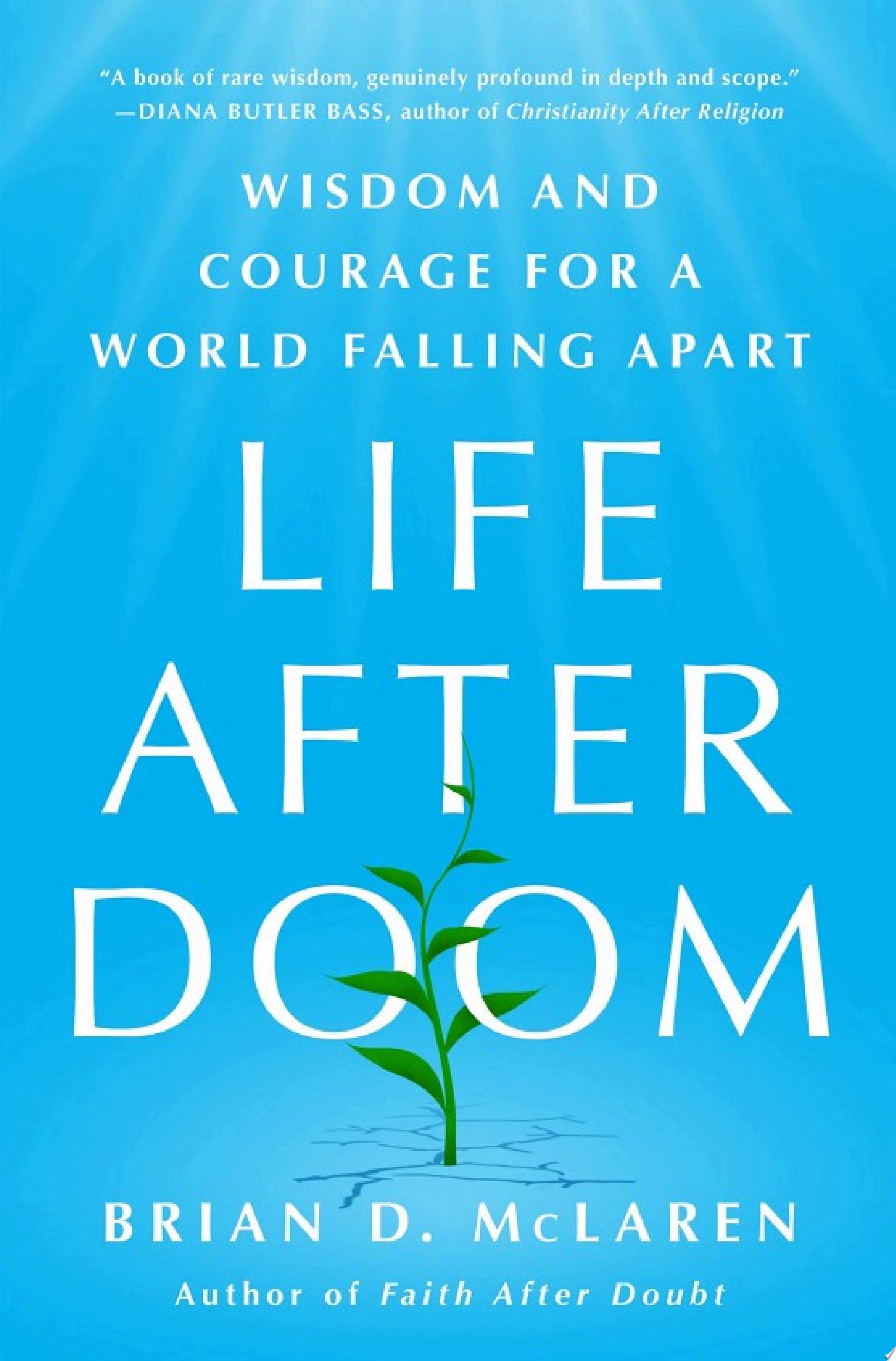 Image for "Life After Doom"